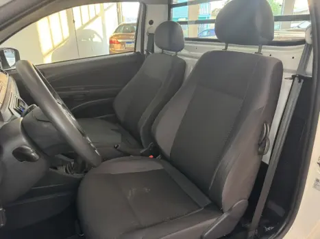 VOLKSWAGEN Saveiro 1.6 16V FLEX MSI ROBUST CABINE SIMPLES, Foto 10