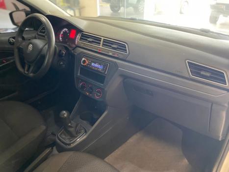 VOLKSWAGEN Saveiro 1.6 16V FLEX MSI ROBUST CABINE SIMPLES, Foto 6