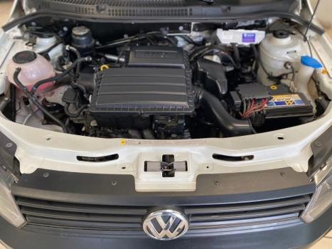 VOLKSWAGEN Saveiro 1.6 16V FLEX MSI ROBUST CABINE SIMPLES, Foto 10