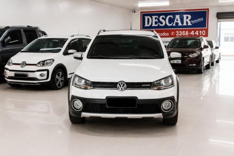 VOLKSWAGEN Saveiro 1.6 16V G6 CROSS CABINE ESTENDIDA FLEX, Foto 2