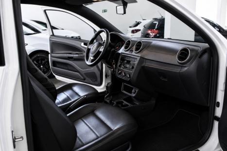 VOLKSWAGEN Saveiro 1.6 16V G6 CROSS CABINE ESTENDIDA FLEX, Foto 10