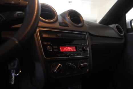 VOLKSWAGEN Saveiro 1.6 16V G6 CROSS CABINE ESTENDIDA FLEX, Foto 11