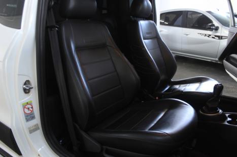 VOLKSWAGEN Saveiro 1.6 16V G6 CROSS CABINE ESTENDIDA FLEX, Foto 13