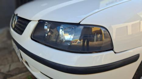 VOLKSWAGEN Saveiro 1.8 G3 PLUS, Foto 3