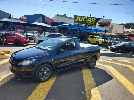 VOLKSWAGEN Saveiro 1.6 G5 TROOPER FLEX, Foto 1