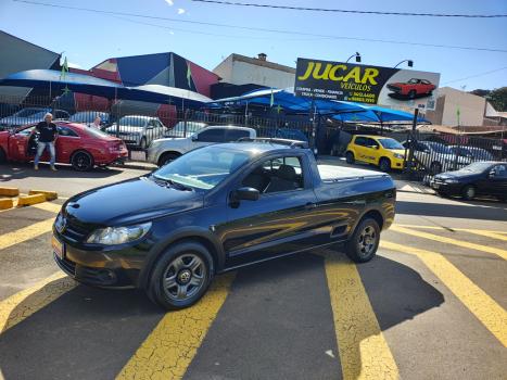 VOLKSWAGEN Saveiro 1.6 G5 TROOPER FLEX, Foto 8