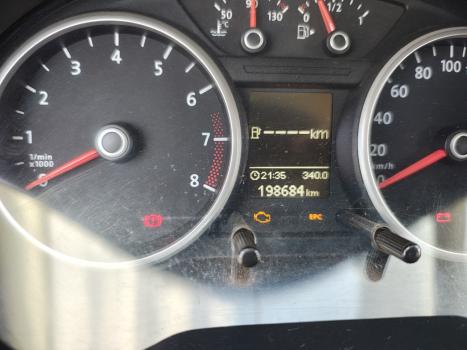 VOLKSWAGEN Saveiro 1.6 G5 TROOPER FLEX, Foto 9