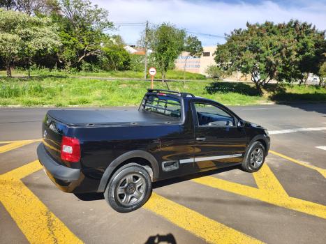 VOLKSWAGEN Saveiro 1.6 G5 TROOPER FLEX, Foto 12