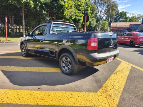 VOLKSWAGEN Saveiro 1.6 G5 TROOPER FLEX, Foto 13