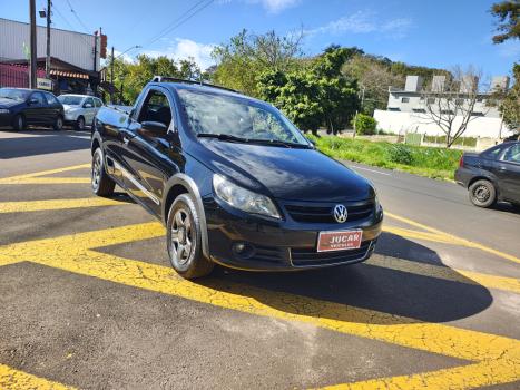 VOLKSWAGEN Saveiro 1.6 G5 TROOPER FLEX, Foto 14