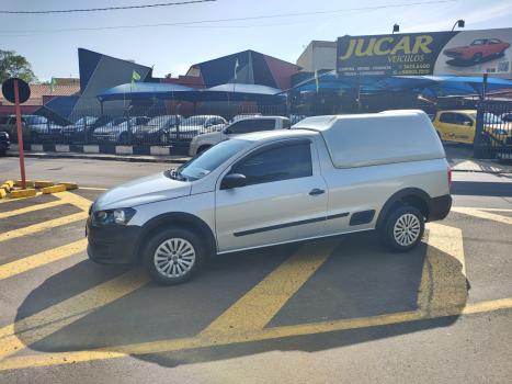 VOLKSWAGEN Saveiro 1.6 G5 FLEX, Foto 1