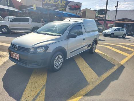 VOLKSWAGEN Saveiro 1.6 G5 FLEX, Foto 3
