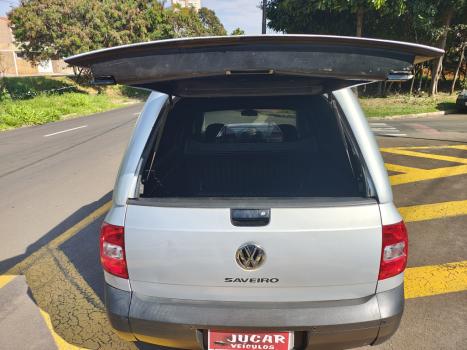 VOLKSWAGEN Saveiro 1.6 G5 FLEX, Foto 4