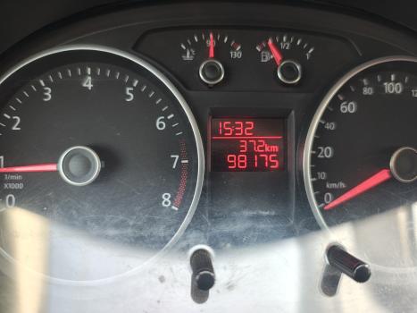 VOLKSWAGEN Saveiro 1.6 G5 FLEX, Foto 8