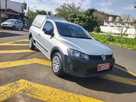 VOLKSWAGEN Saveiro 1.6 G5 FLEX, Foto 16