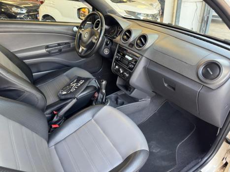 VOLKSWAGEN Saveiro 1.6 16V G6 CROSS CABINE ESTENDIDA FLEX, Foto 15
