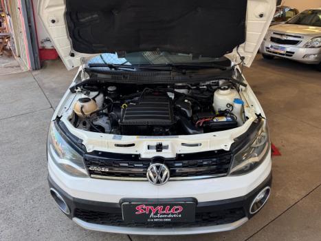 VOLKSWAGEN Saveiro 1.6 16V G6 CROSS CABINE ESTENDIDA FLEX, Foto 16