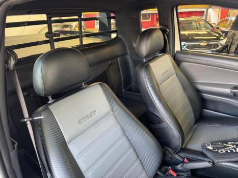 VOLKSWAGEN Saveiro 1.6 16V G6 CROSS CABINE ESTENDIDA FLEX, Foto 17