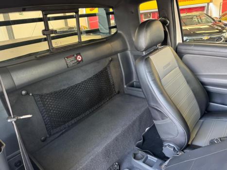 VOLKSWAGEN Saveiro 1.6 16V G6 CROSS CABINE ESTENDIDA FLEX, Foto 18