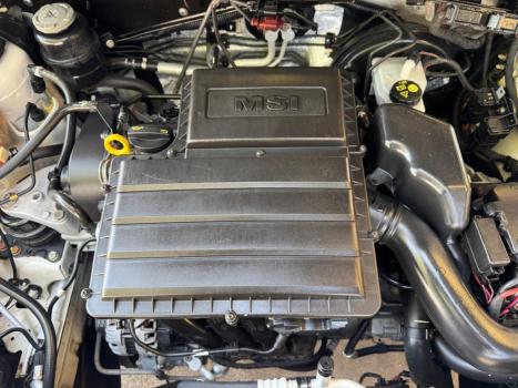 VOLKSWAGEN Saveiro 1.6 16V G6 CROSS CABINE ESTENDIDA FLEX, Foto 20