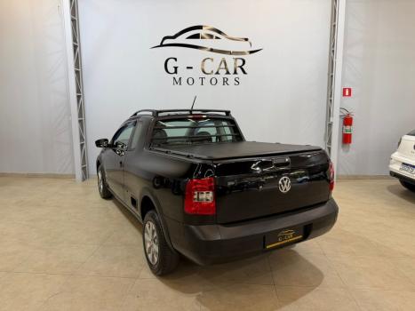 VOLKSWAGEN Saveiro 1.6 G6 CABINE ESTENDIDA FLEX, Foto 8