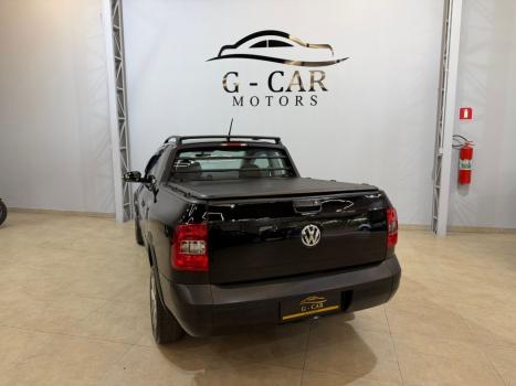 VOLKSWAGEN Saveiro 1.6 G6 CABINE ESTENDIDA FLEX, Foto 9