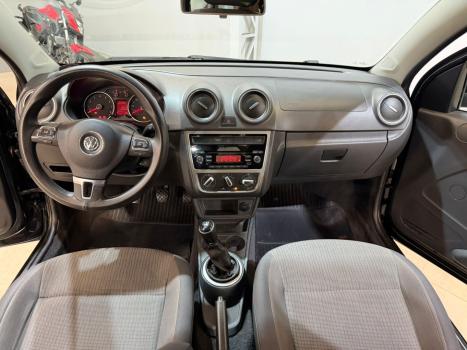 VOLKSWAGEN Saveiro 1.6 G6 CABINE ESTENDIDA FLEX, Foto 10