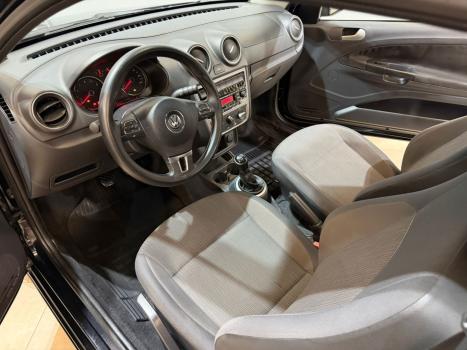 VOLKSWAGEN Saveiro 1.6 G6 CABINE ESTENDIDA FLEX, Foto 11
