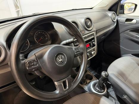 VOLKSWAGEN Saveiro 1.6 G6 CABINE ESTENDIDA FLEX, Foto 12