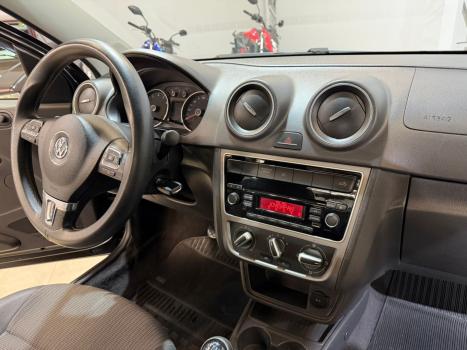 VOLKSWAGEN Saveiro 1.6 G6 CABINE ESTENDIDA FLEX, Foto 13