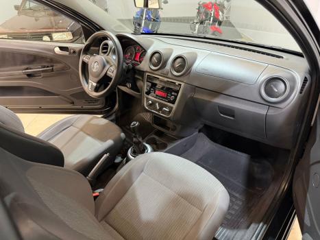VOLKSWAGEN Saveiro 1.6 G6 CABINE ESTENDIDA FLEX, Foto 14