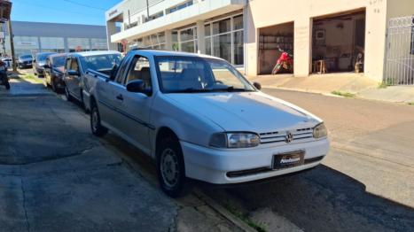 VOLKSWAGEN Saveiro 1.6 CL, Foto 1