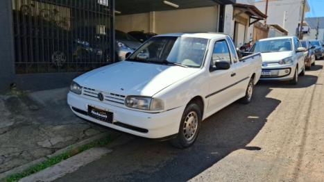 VOLKSWAGEN Saveiro 1.6 CL, Foto 2