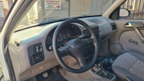 VOLKSWAGEN Saveiro 1.6 CL, Foto 4