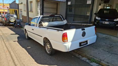VOLKSWAGEN Saveiro 1.6 CL, Foto 6