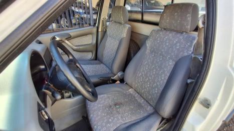 VOLKSWAGEN Saveiro 1.6 CL, Foto 7