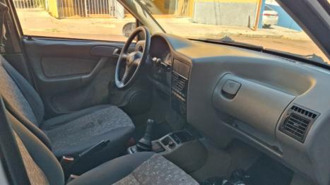 VOLKSWAGEN Saveiro 1.6 CL, Foto 8