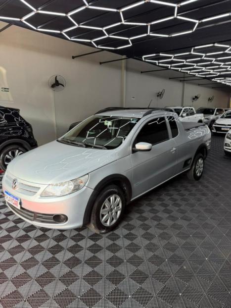 VOLKSWAGEN Saveiro 1.6 G5 CABINE ESTENDIDA FLEX, Foto 1