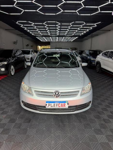 VOLKSWAGEN Saveiro 1.6 G5 CABINE ESTENDIDA FLEX, Foto 2