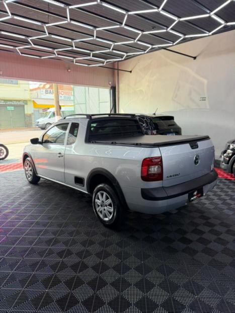 VOLKSWAGEN Saveiro 1.6 G5 CABINE ESTENDIDA FLEX, Foto 6