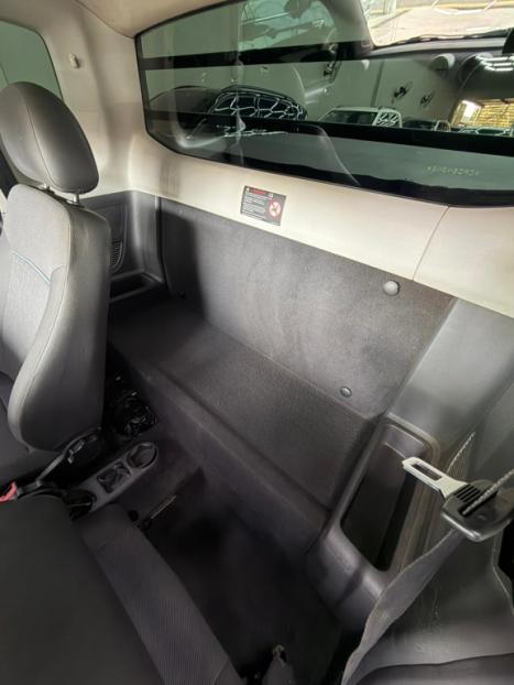 VOLKSWAGEN Saveiro 1.6 G5 CABINE ESTENDIDA FLEX, Foto 7
