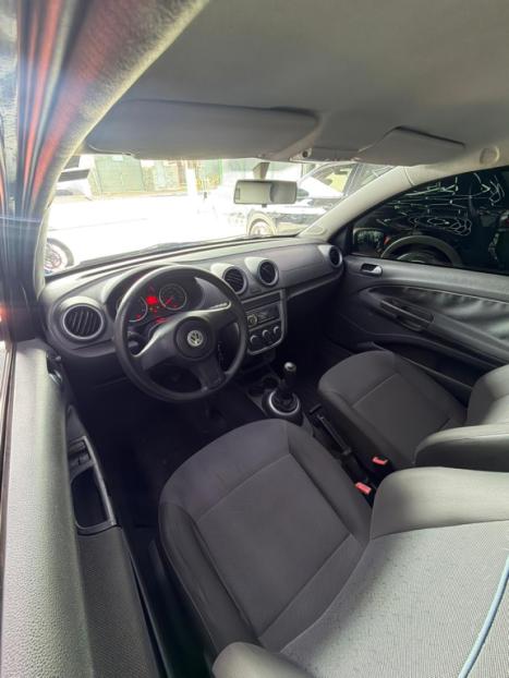 VOLKSWAGEN Saveiro 1.6 G5 CABINE ESTENDIDA FLEX, Foto 8