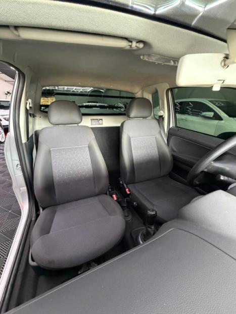 VOLKSWAGEN Saveiro 1.6 G5 CABINE ESTENDIDA FLEX, Foto 9