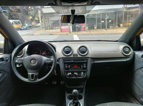 VOLKSWAGEN Saveiro 1.6 G7 CABINE ESTENDIDA CROSS FLEX, Foto 2