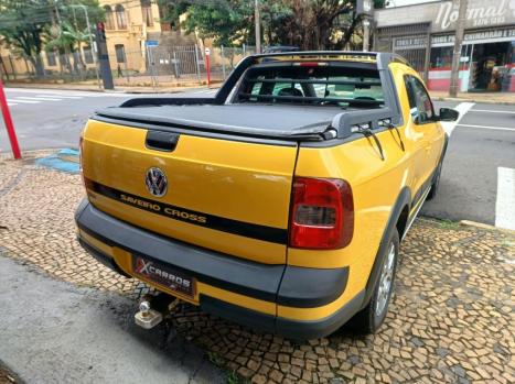 VOLKSWAGEN Saveiro 1.6 G7 CABINE ESTENDIDA CROSS FLEX, Foto 5