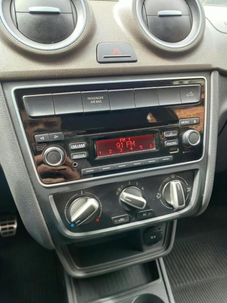 VOLKSWAGEN Saveiro 1.6 G7 CABINE ESTENDIDA CROSS FLEX, Foto 10