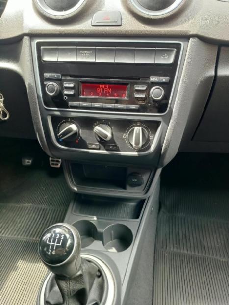VOLKSWAGEN Saveiro 1.6 G7 CABINE ESTENDIDA CROSS FLEX, Foto 16
