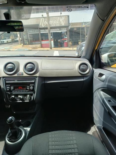 VOLKSWAGEN Saveiro 1.6 G7 CABINE ESTENDIDA CROSS FLEX, Foto 17
