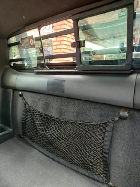 VOLKSWAGEN Saveiro 1.6 G7 CABINE ESTENDIDA CROSS FLEX, Foto 20