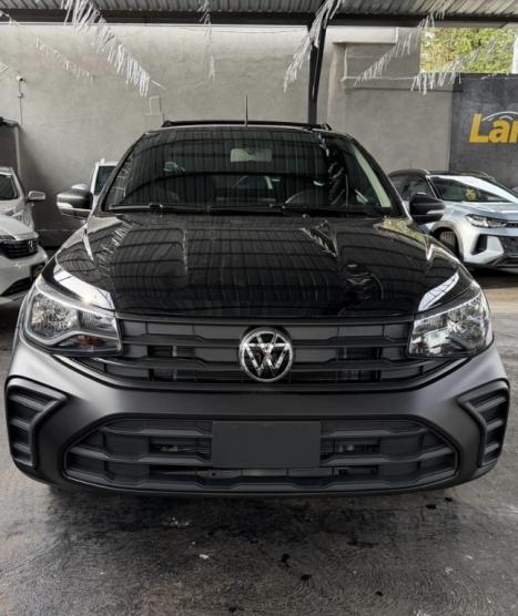 VOLKSWAGEN Saveiro 1.6 16V FLEX MSI ROBUST CABINE SIMPLES, Foto 3